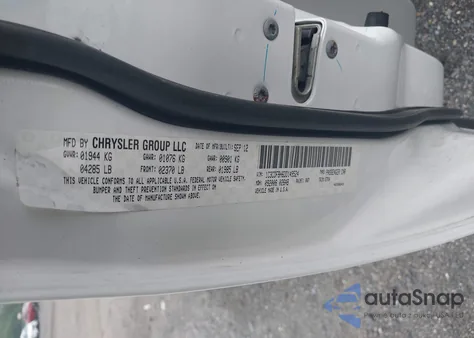 2013 Dodge Dart Sxt from USA, damaged, VIN 1C3CDFBH6DD149524